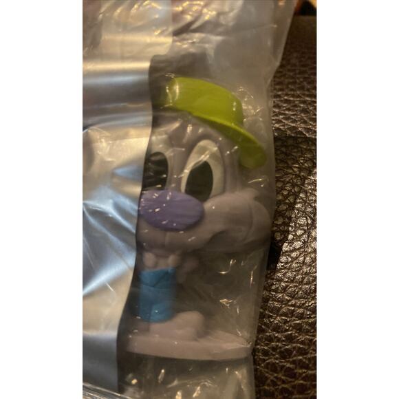 General Mills Cereal Squad Series 3 90’s Retro Chip the Chocolate C.H.I.P SEALED - Picture 2 of 3